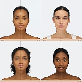 HD Skin Setting Powder - Nicht wahrnehmbares loses Fixierpuder